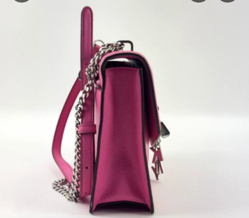 Сумка DKNY elissa north/south phone crossbody