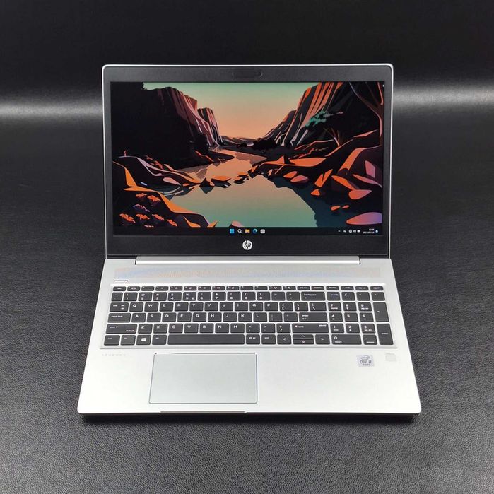 HP Probook 15.6" i7-10510U/16GB/512Nvme série Profissional
