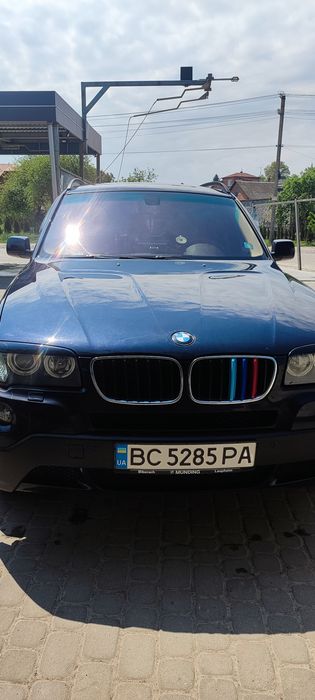 Продаю    BMW X3