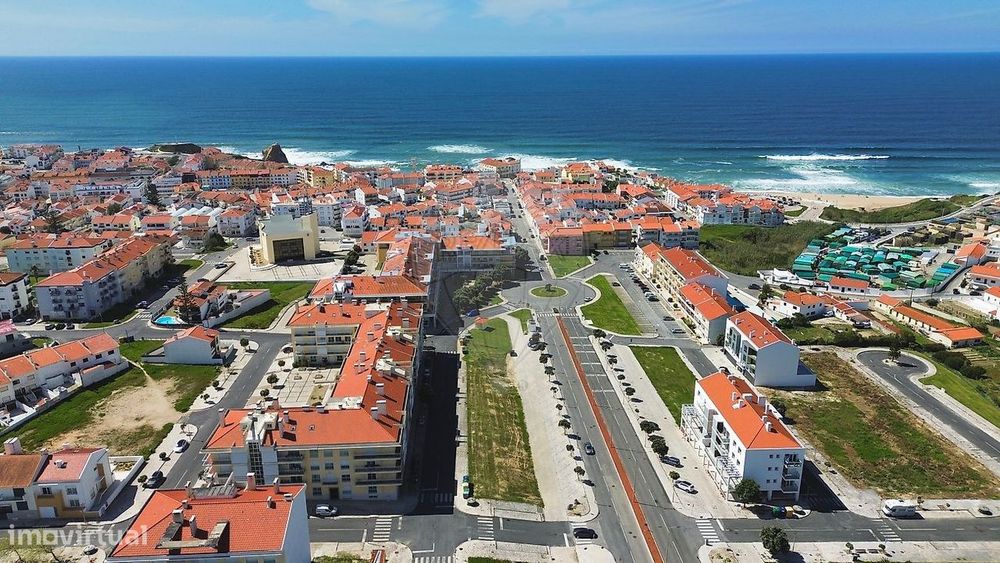 Apartamento T3 para arrendamento