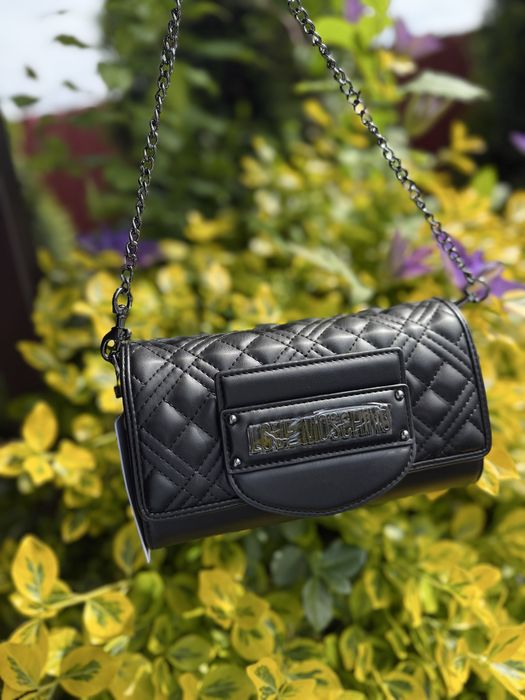 Сумка Love Moschino