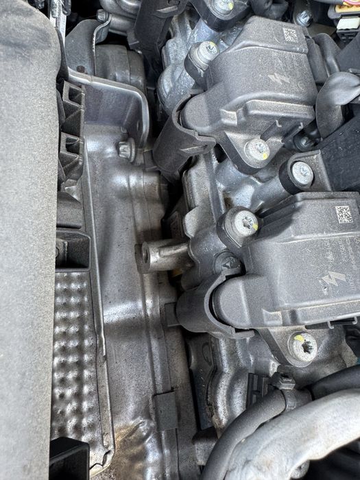 Мотор 2.0 бензин M274 двигун двигатель W213 E-Class W205 C-Class GLC W253 Мотор 2.0 турбо бензин 274
