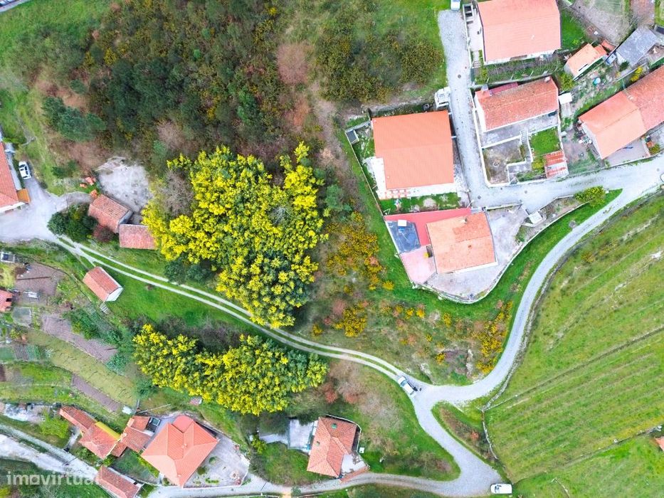 Terreno Rústico  Venda em Campelo e Ovil,Baião — Campelo E Ovil, Porto