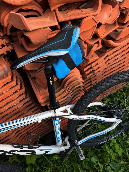 Bicicleta BTT QUER