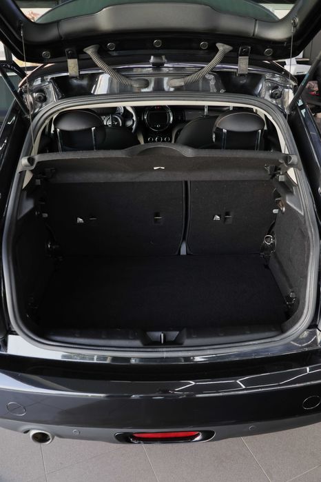 MINI COOPER D 115cv