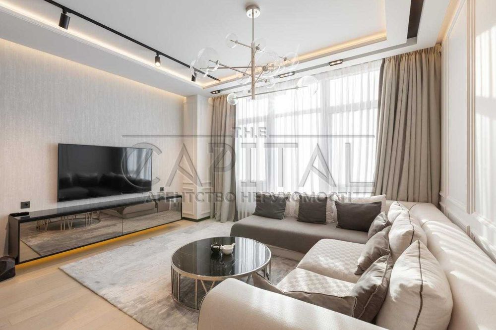 Продаж квартири, вул. Саперне поле, Печерськ, ЖК Бульвар фонтанів