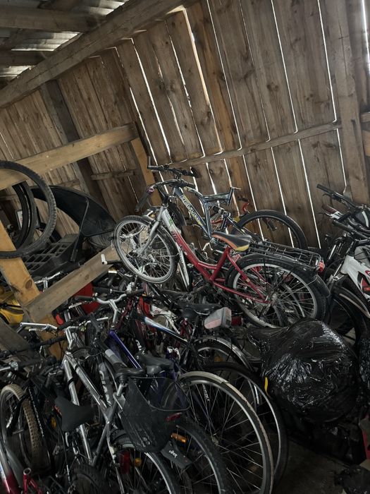 Продам волосипеди