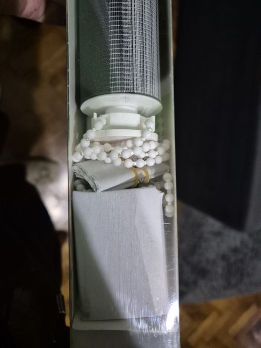 Roleta dzień noc 160x180 cm