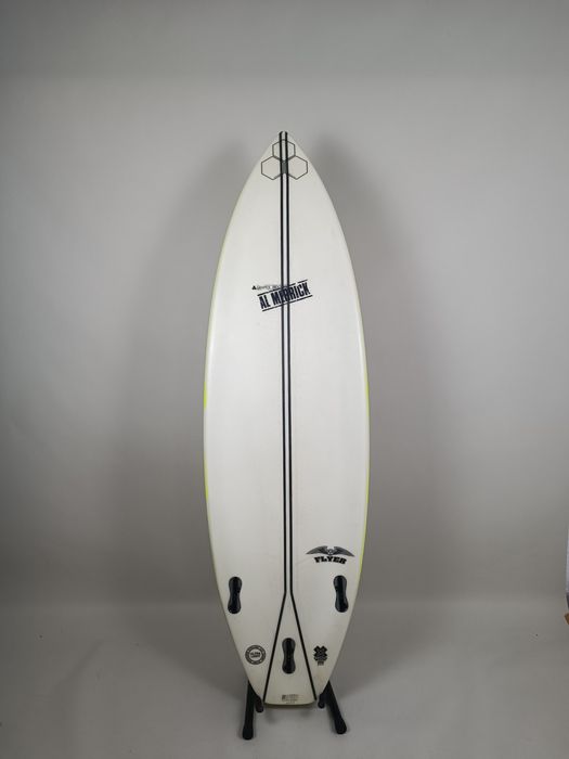 Prancha de Surf - Al Merrick OG Flyer  5'8'' | 26.4 L
