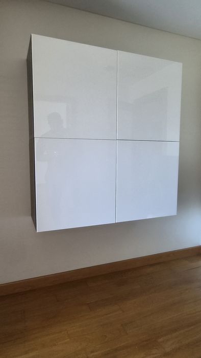 Móvel ikea besta