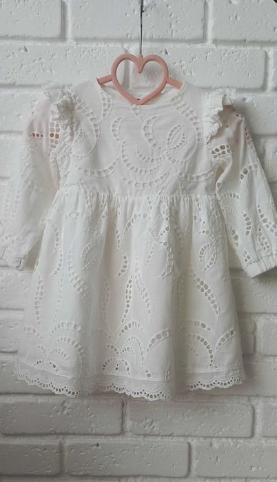 Сукня від Chepura textile 80 розмір