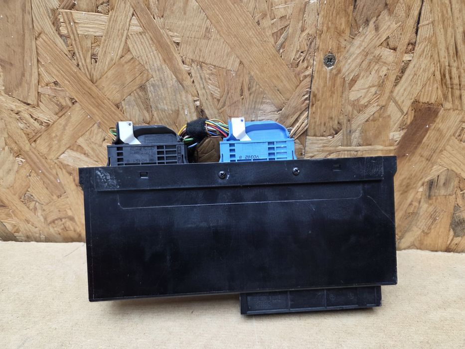 Moduł komfortu BMW X5 E70