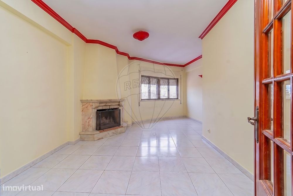 Apartamento T3 para venda