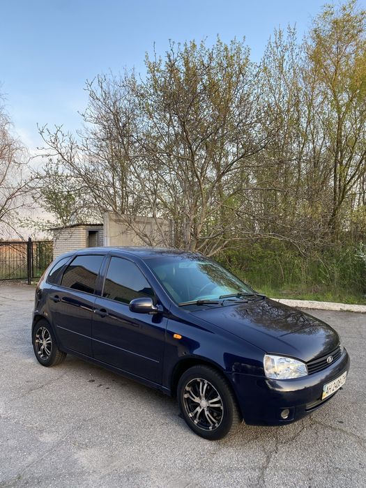 Продам Ладу Калину