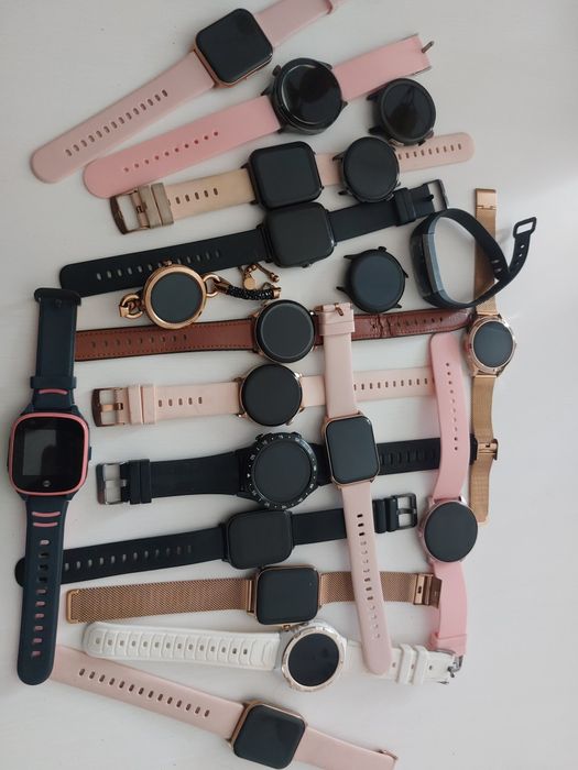 Smartwatch 20 sztuk