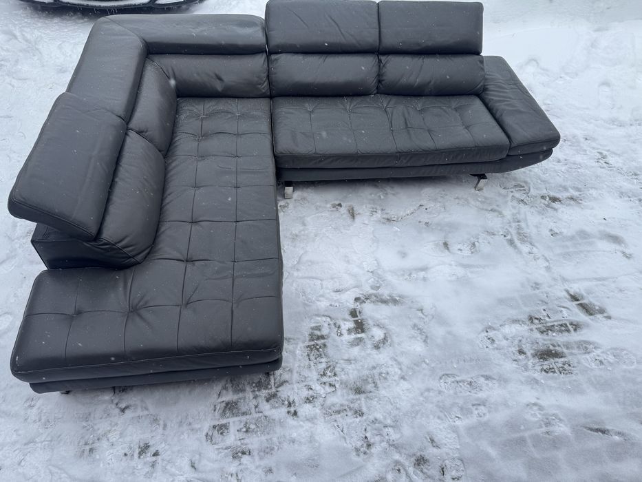 Продам диван угловий