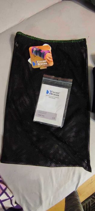 Dziecięca kamizelka kompresyjna MD 144