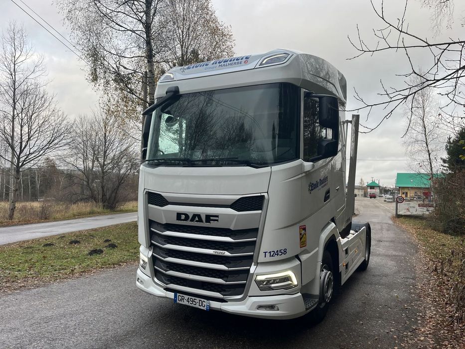 DAF
