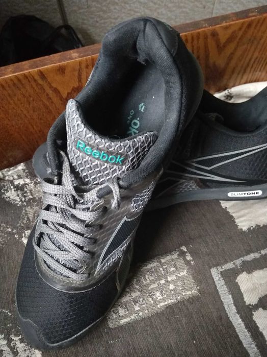 Кроссовки Reebok_40р.