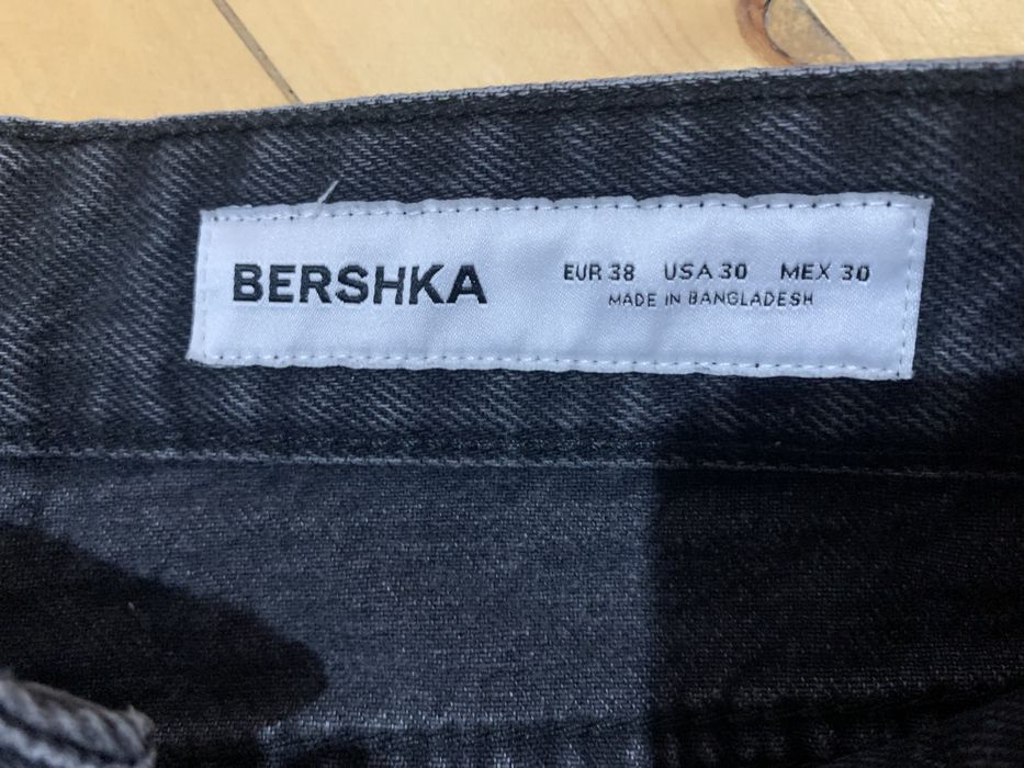 Flared Jeans Bershka