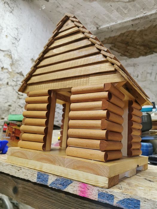 Karmniki dla ptaków