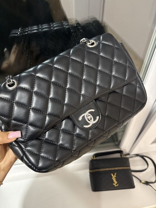 Жіночі сумка під Chanel