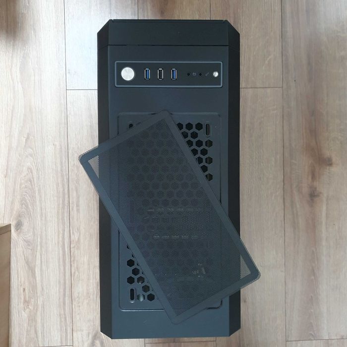 Ігровий ПК (i5\GTX1060)