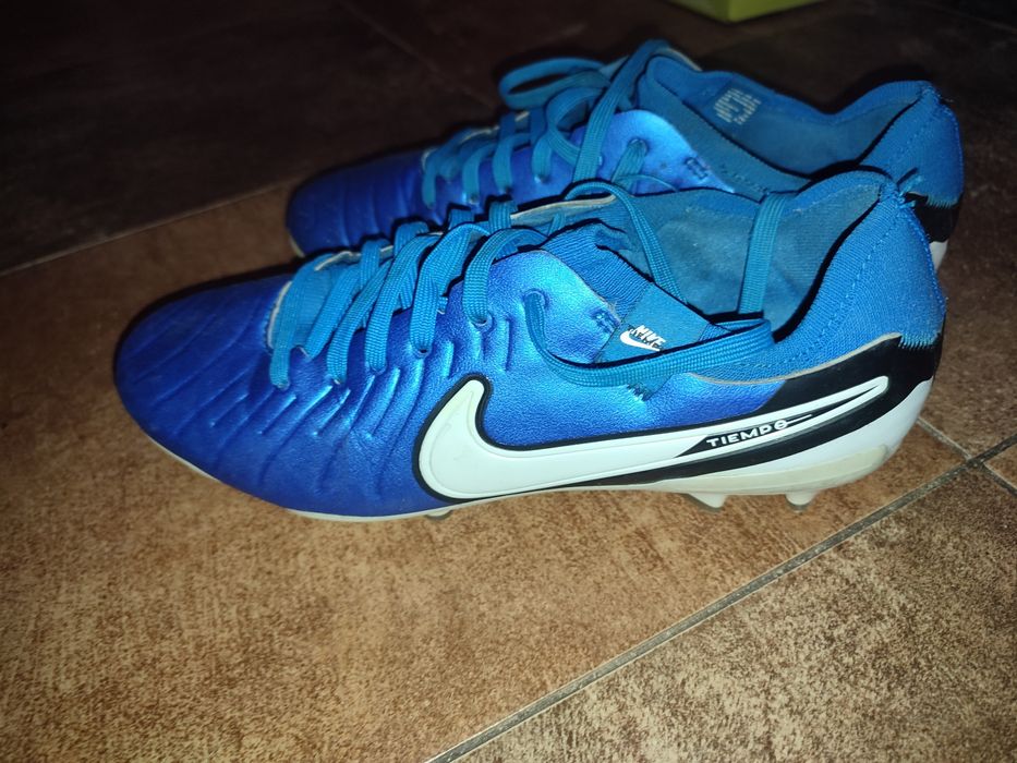 Nike buty piłkarskie 38