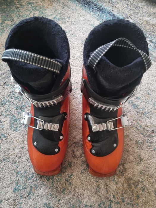 Buty narciarskie Salomon rozmiar 21