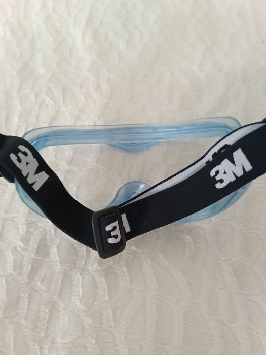 Захисні окуляри 3М