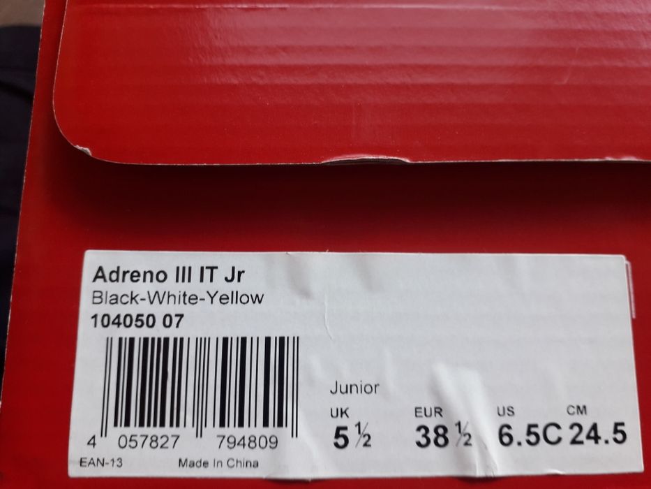 Nowe orginalne buty puma