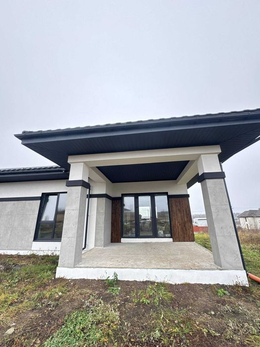 ТЕРМІНОВО продам новий будинок на Дубово !