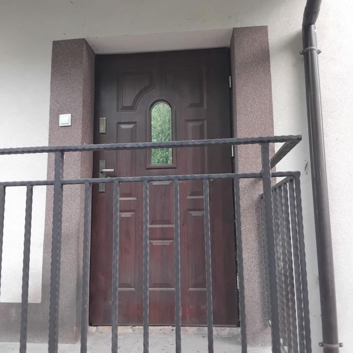 Sprzedam drzwi KMT 202x105