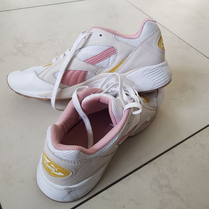 Puma r43 długość wkładki 28cm