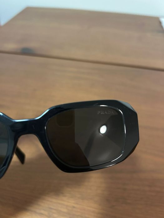 Óculos de sol Prada PR 17WS