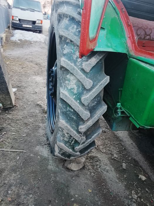 Продам Трактор лтз т40