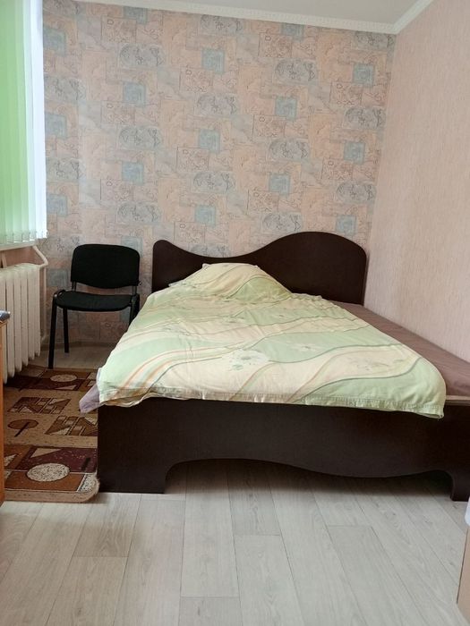 Здам квартиру на довготривалий термін.