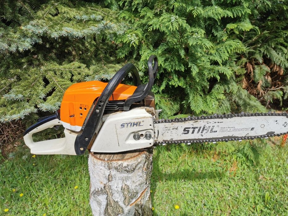 Pilarka spalinowa STIHL MS362 MS 362