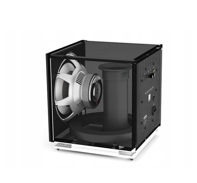 Dali Sub E-12 F - Subwoofer / 2 kolory / Wysyłka / Raty 0%