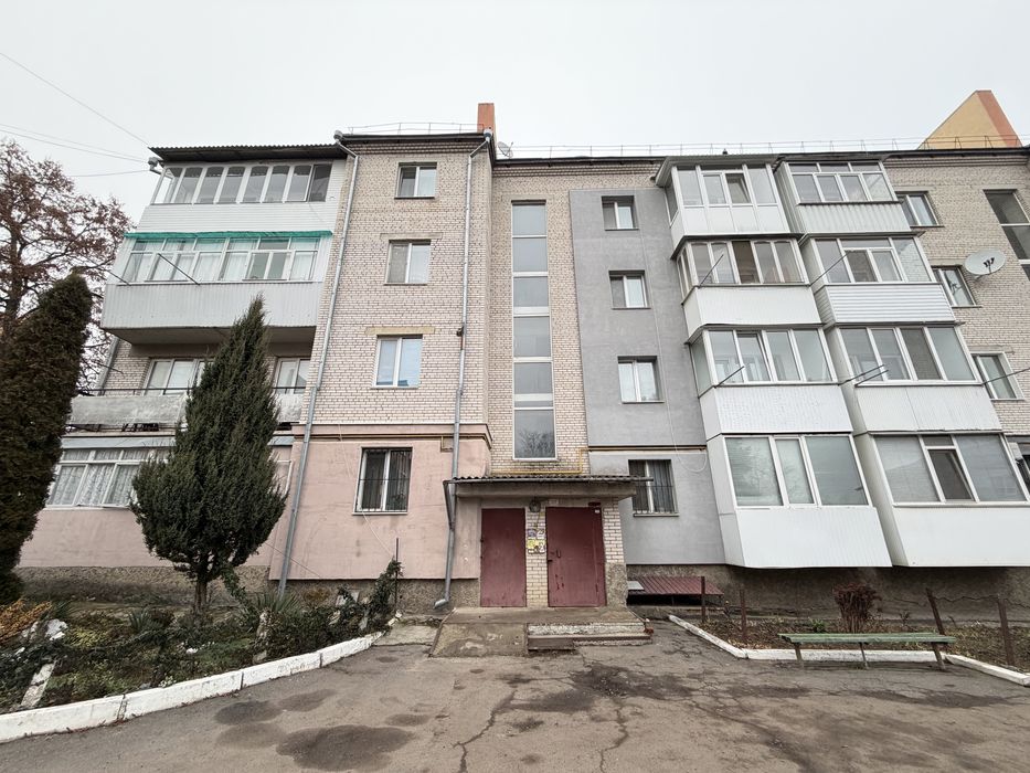 2 кімнатна квартира з ремонтом ! Агв/меблі/техніка