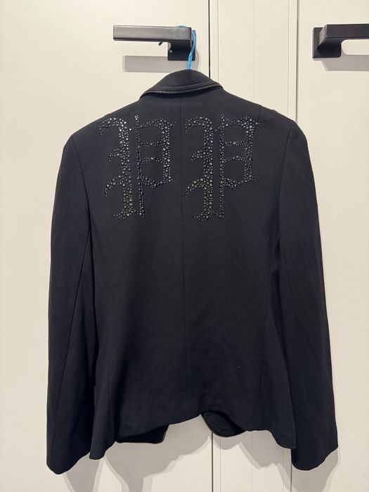 Піджак/жакет Phillipp Plein розмір S/M