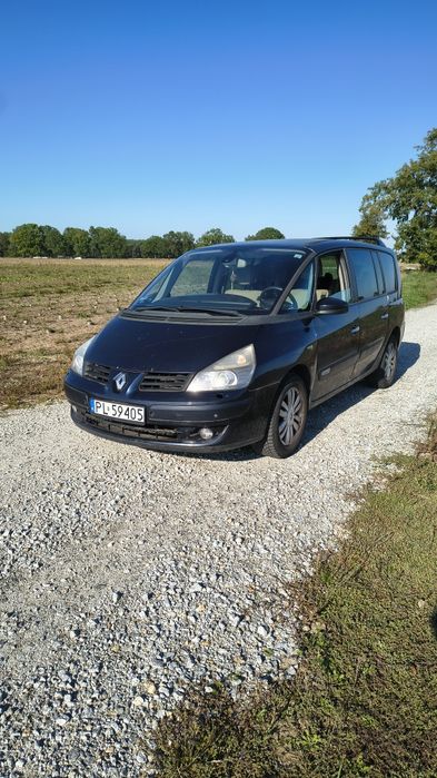 Renault Grand Espace