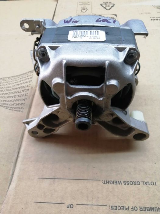 Silnik do pralki whirlpool awm 6105