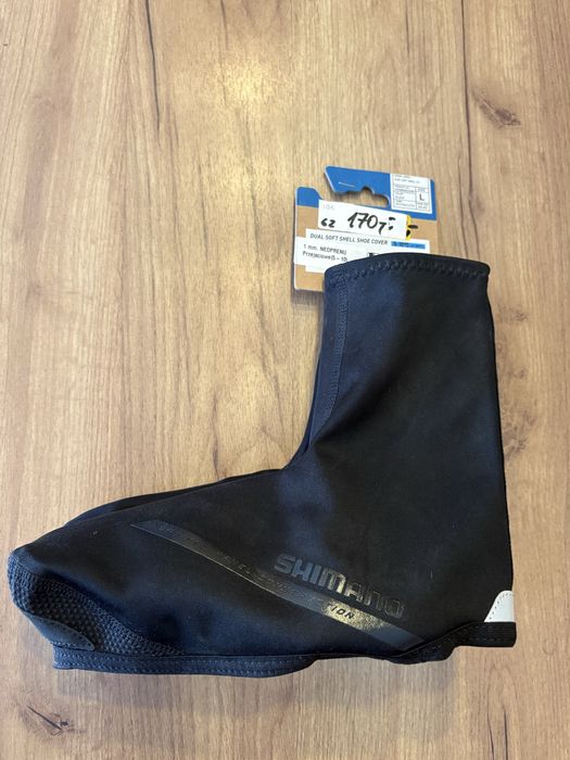 Ocharniacze na buty szosowe Shimano