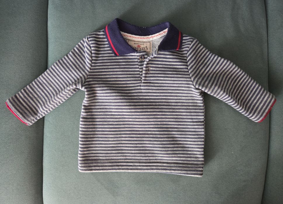 Lee Cooper bluzka niemowlęca rozm. 74