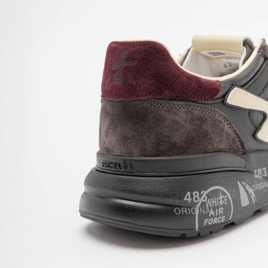 Krosivki Premiata Mick Lander VAR 7719
