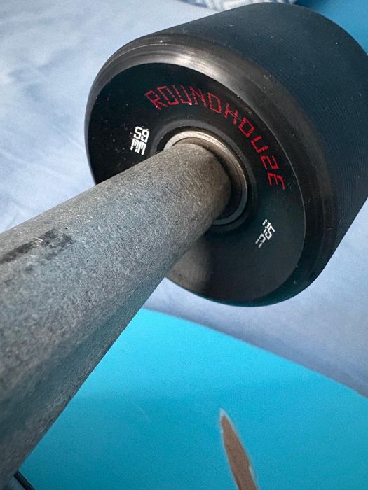 Carver surfskate 31” Jamie O’Brien -CX Trucks