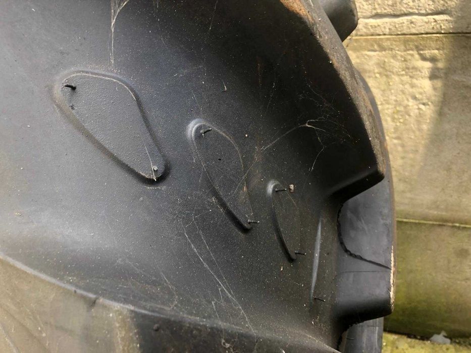 Koło do ciągnika John Deere