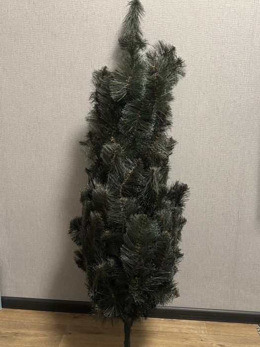 Сосна штучна 1,5 метри. Безкоштовна доставка укрпоштою!
