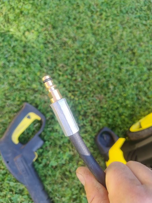 Myjka ciśnieniowa Karcher k5